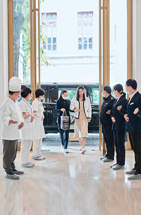 天恩母嬰月子會所